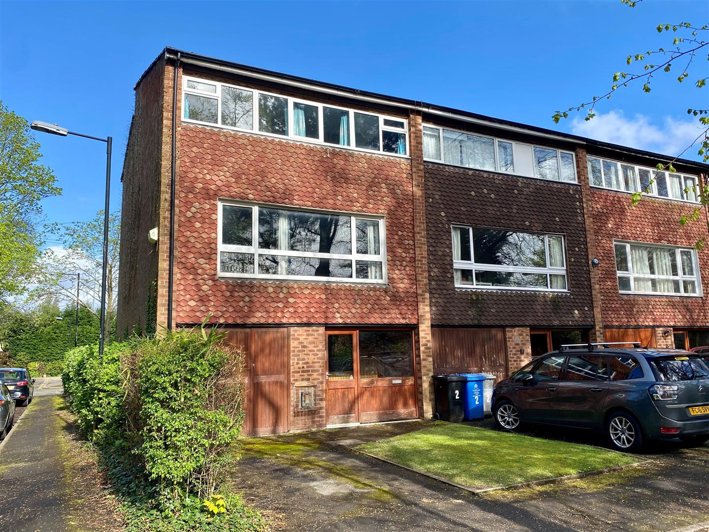 Hazelwell, Brooklands Road, Sale